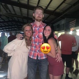 Meet your Posher, Erica